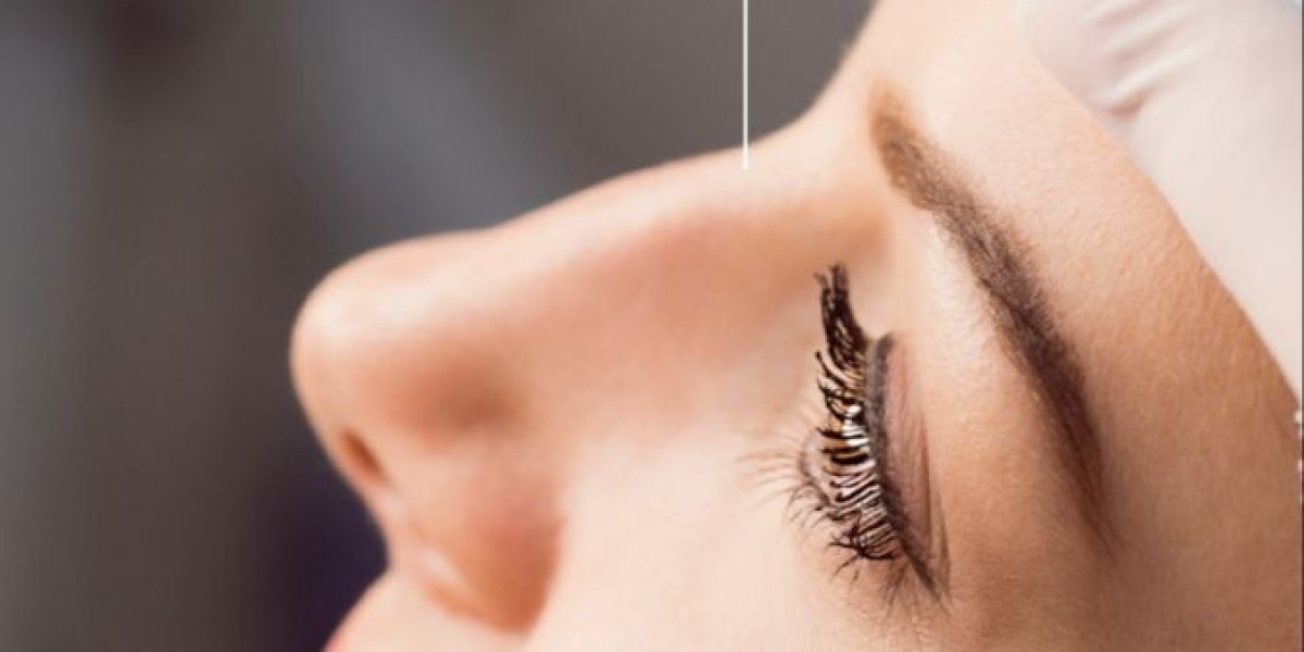 The Science Behind Modern Rhinoplasty in Dubai