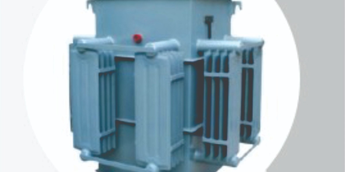 MSC Transformers: Leading Transformer Manufacturing Company in India