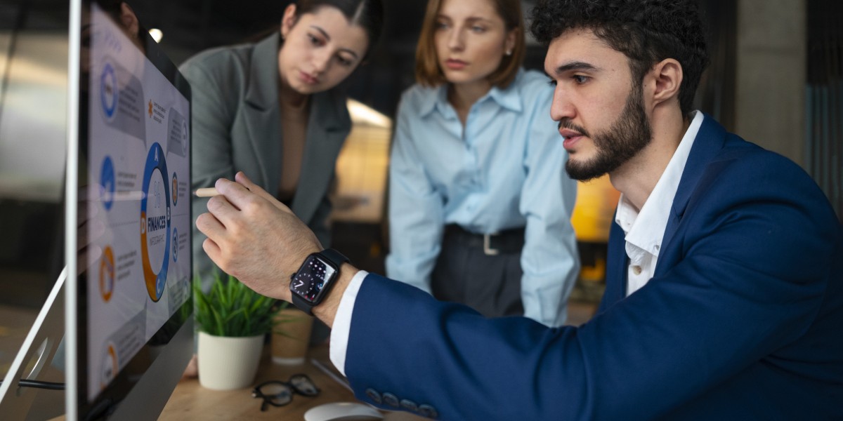 How a Martech Agency Drives Modern Business Growth