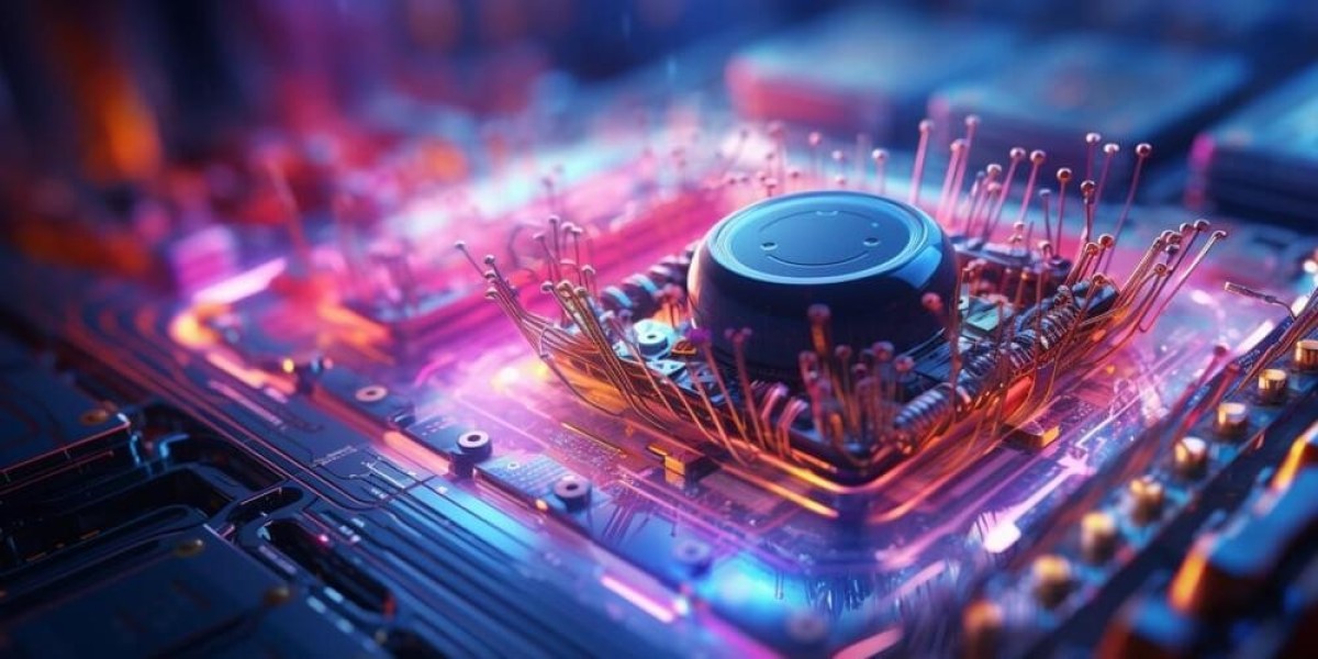 Quantum Sensors Market Insights: AI, Superconducting Devices, and Industrial Applications