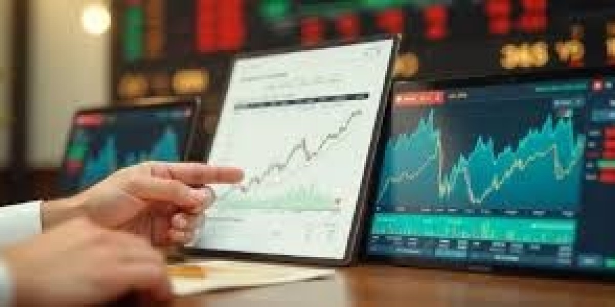Stock Brokers: The Bridge Between You and the Market