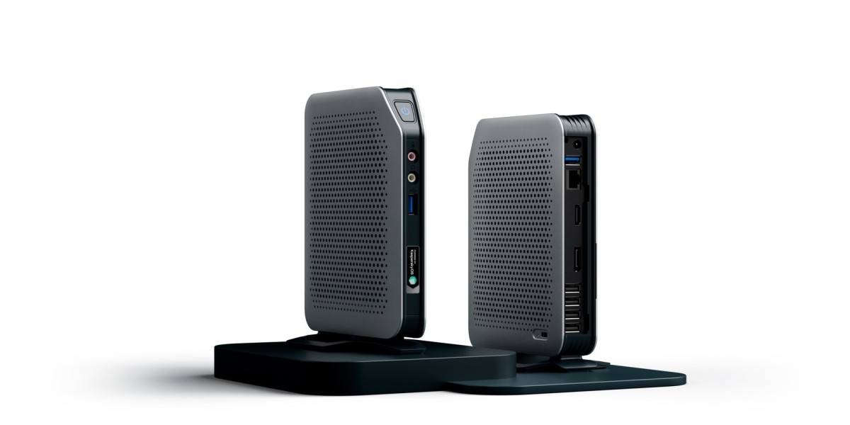 Thin Client Market Revenue to Witness Significant Growth by 2035