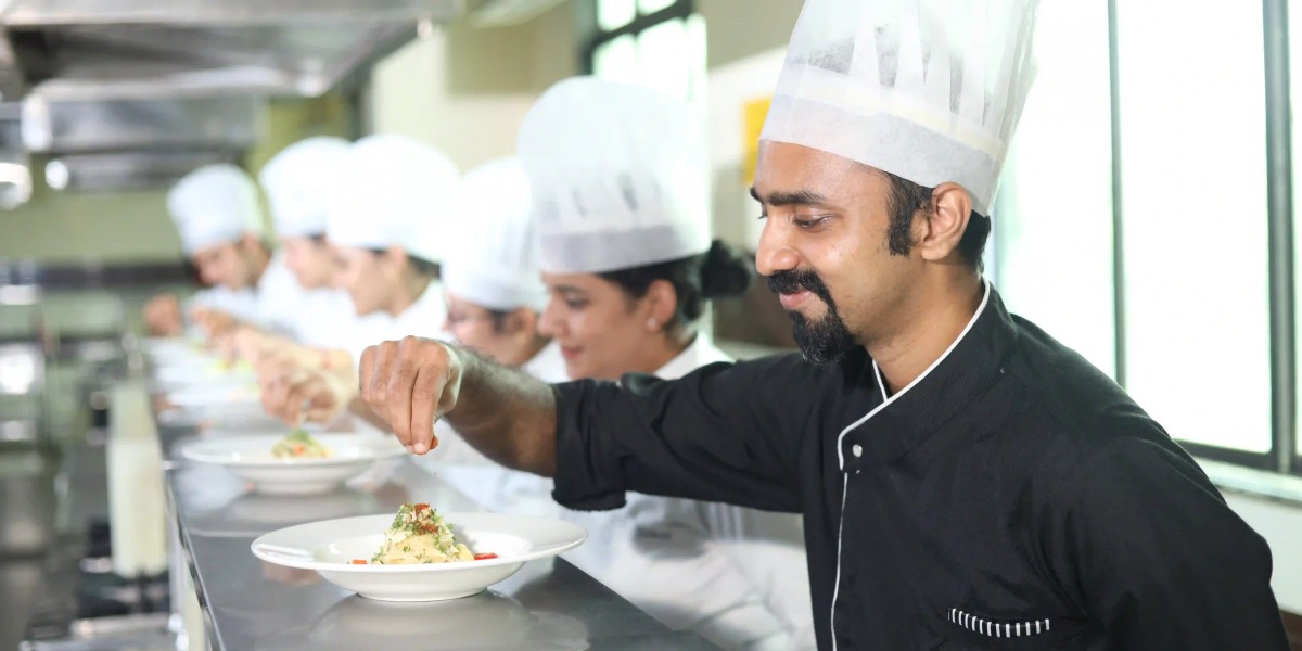 Best Hotel Management College in Dehradun: Asian School of Hotel & Cruise Management