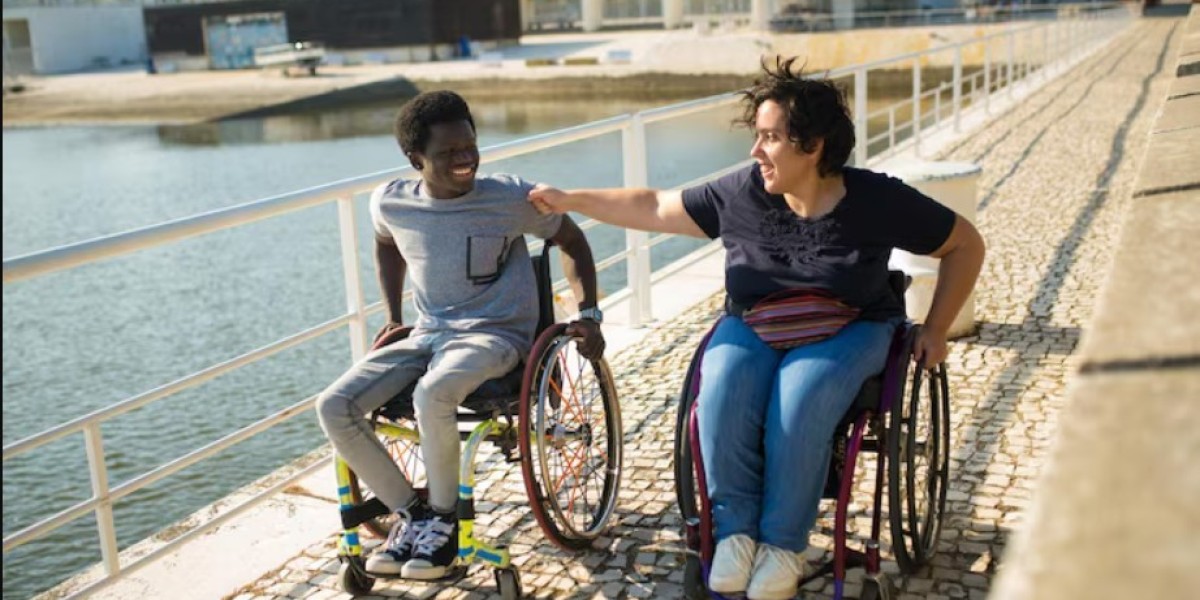 Professional NDIS Disability Providers Regents Park