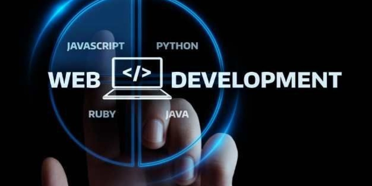 Website Development Agency in USA: Building Digital Experiences That Drive Growth