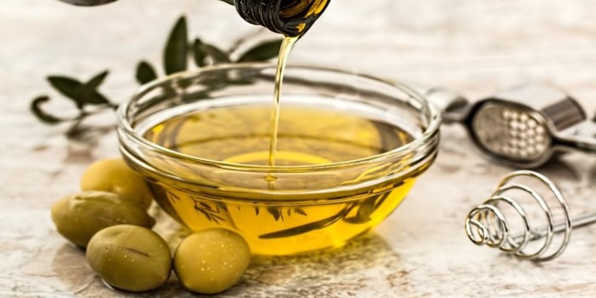 Fortified Edible Oils Market: Turning Everyday Cooking into a Health Solution