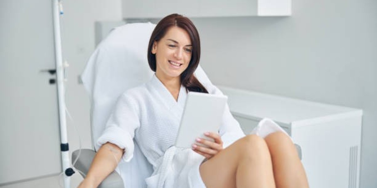 NAD+ IV Therapy Riyadh: Telomere Length Support