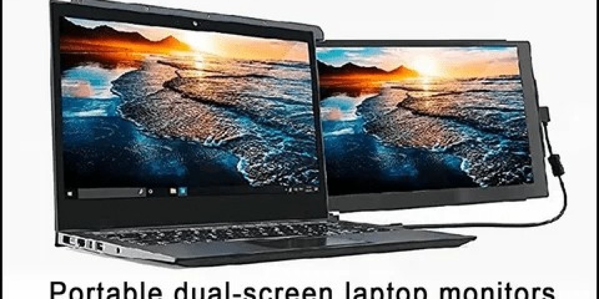 Global Dual Screen Laptops Market Size & Forecast
