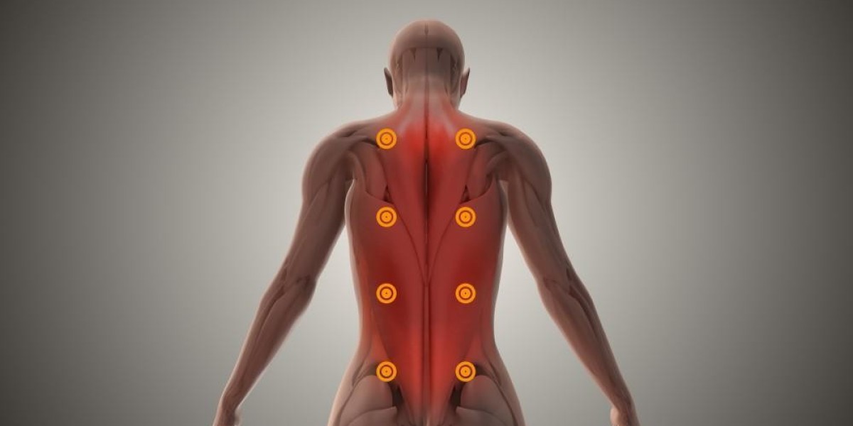 Treatment Options for Long-Term Pain After Surgery