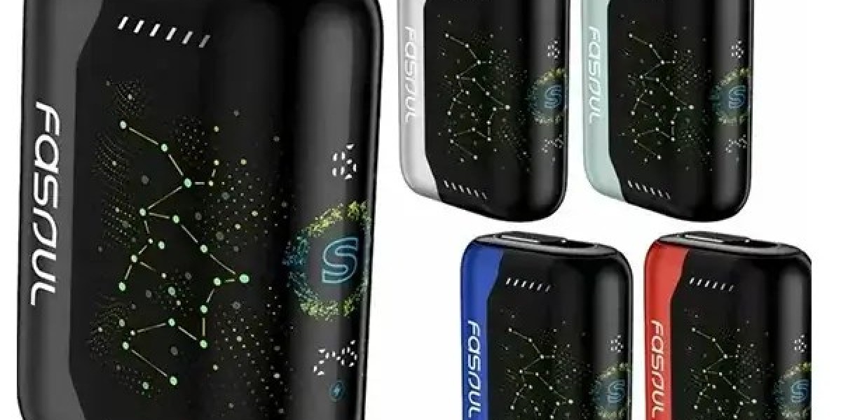 IQOS使用方式：ILUMA 系列自動感應與補給教學