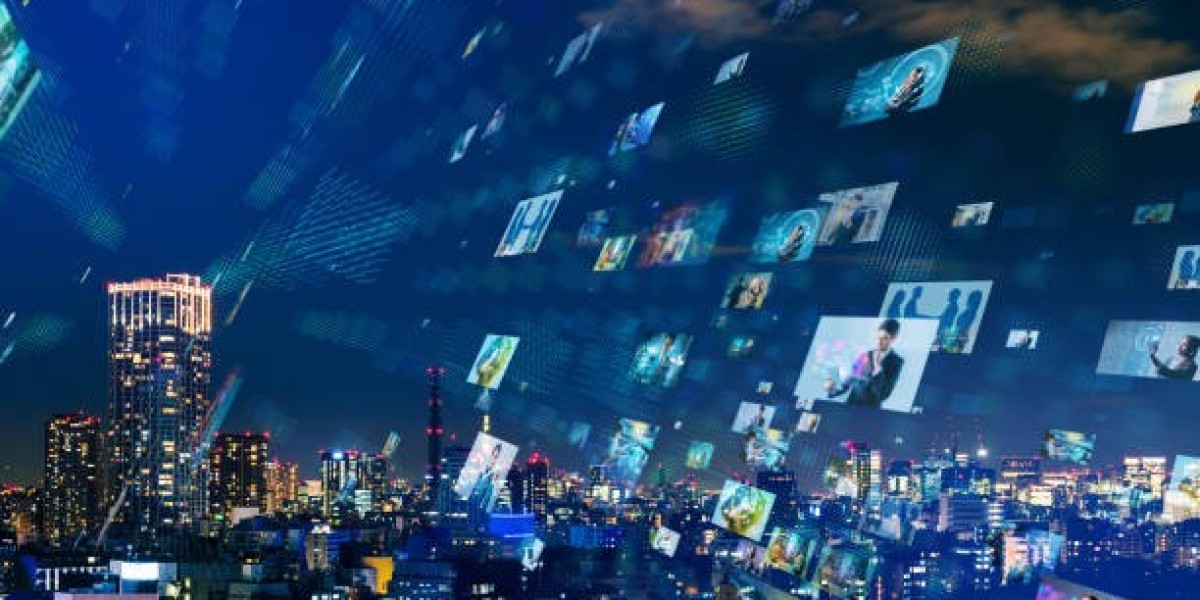 Video Streaming Market Outlook: Growth Drivers, Trends, and Future Opportunities
