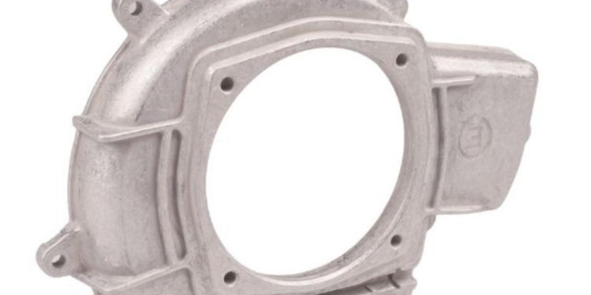 Durable & Efficient Die Casting Dies for Various Metals