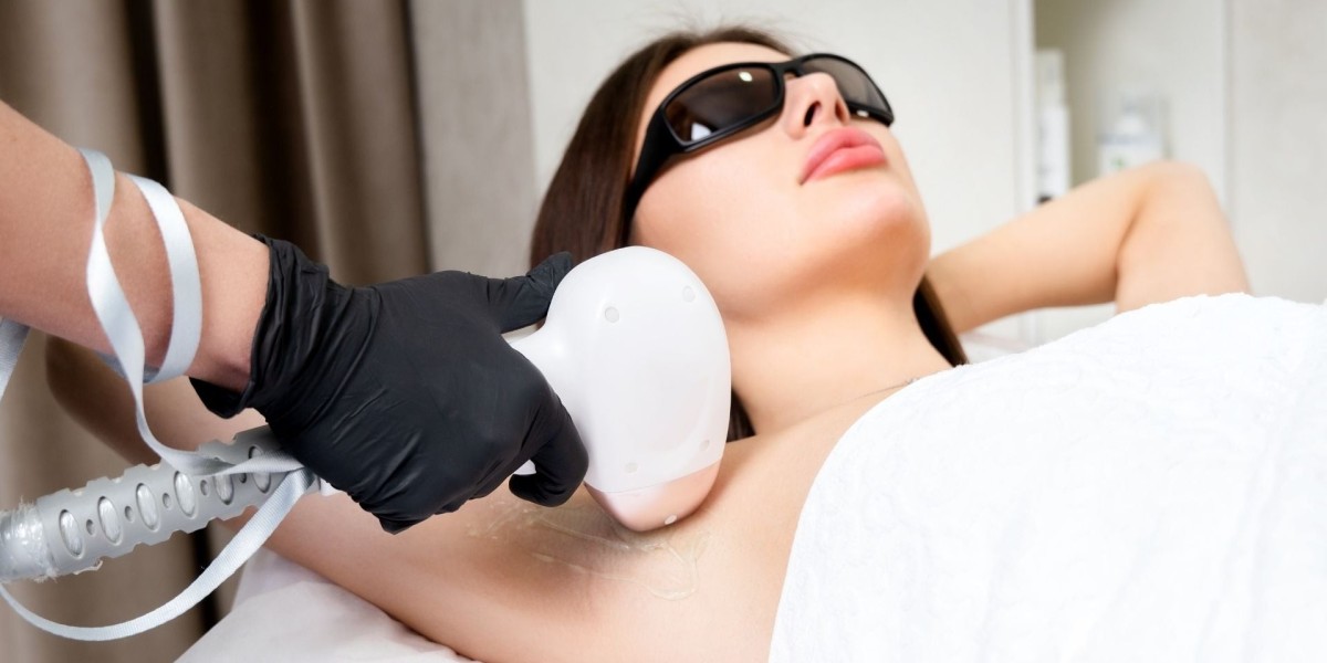 What Misunderstandings Exist About Laser Hair Removal Haram?