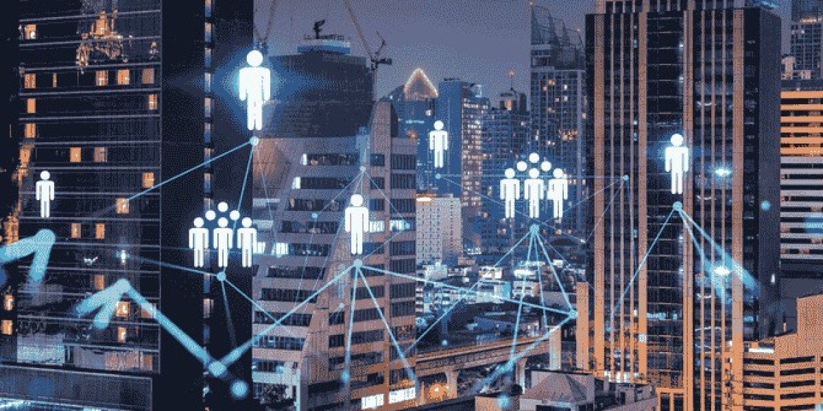 How Market Trends Driving the Rise Are Reshaping Urban Housing