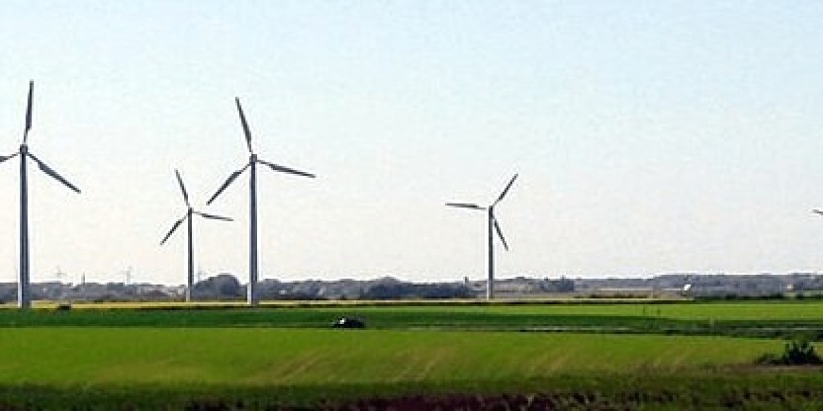 Global Airborne Wind Energy Market Trends