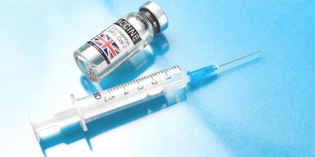Top 20 Companies in United Kingdom Oral Syrings Market 2025: Preparing for the Unpredictable Future