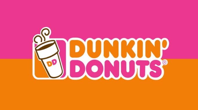 Dunkin Donuts Menu