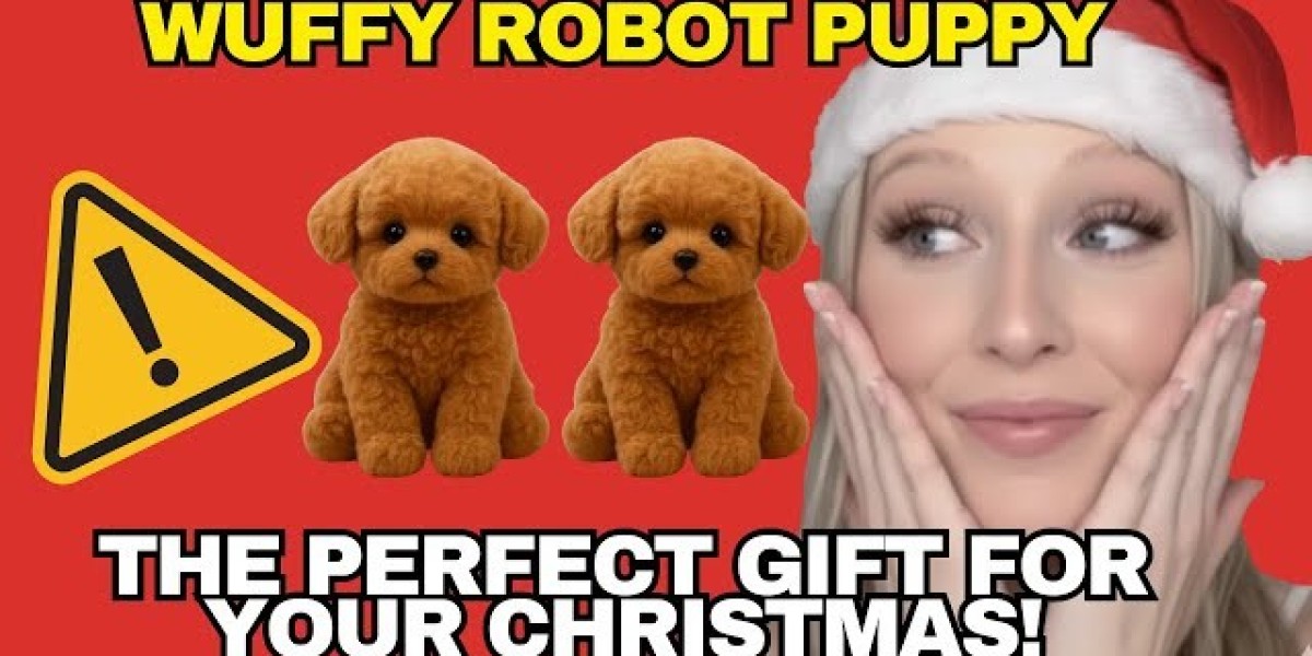 Wuffy Robot Dog Puppy: Real Customer Experiences, Reviews, and Honest Opinions