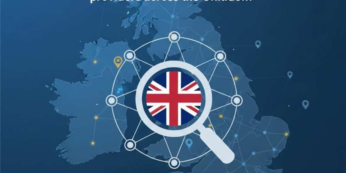 UK Service Listings Showcased on Local Page Directory