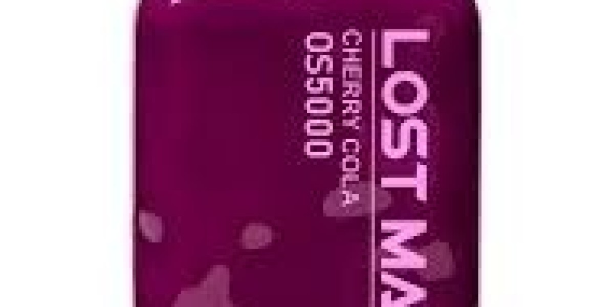 Discover Baja Splash & Cherry Cola Lost Mary – Sweet & Fruity Vape Hits