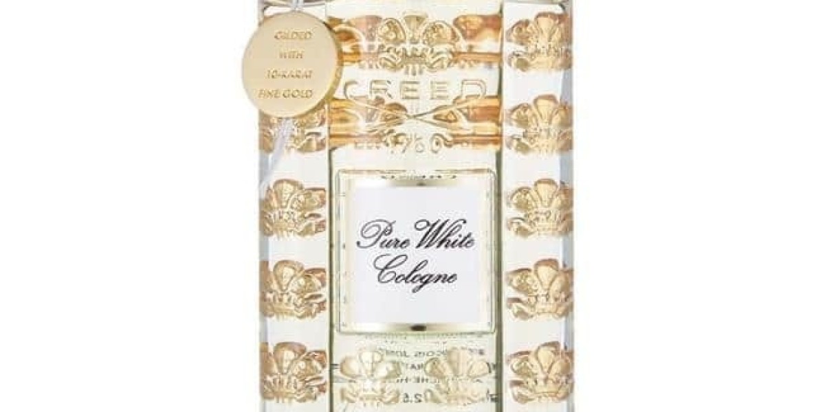 Creed Perfume Perfume