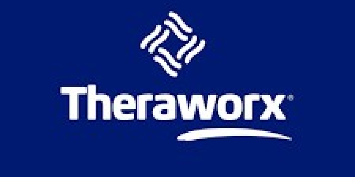 Theraworx | Joint and Muscle Pain Relief