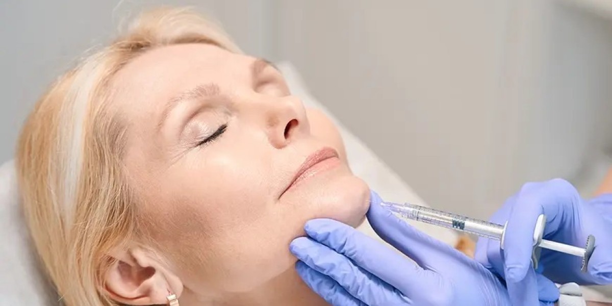 Botox Injections in Pembroke Pines for Wrinkle Reduction