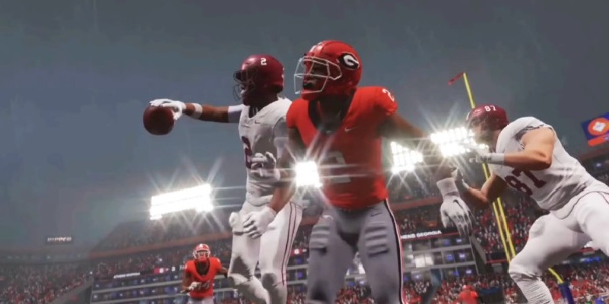 NBA2king CFB 26 Coins: Competitive players can test their skills i