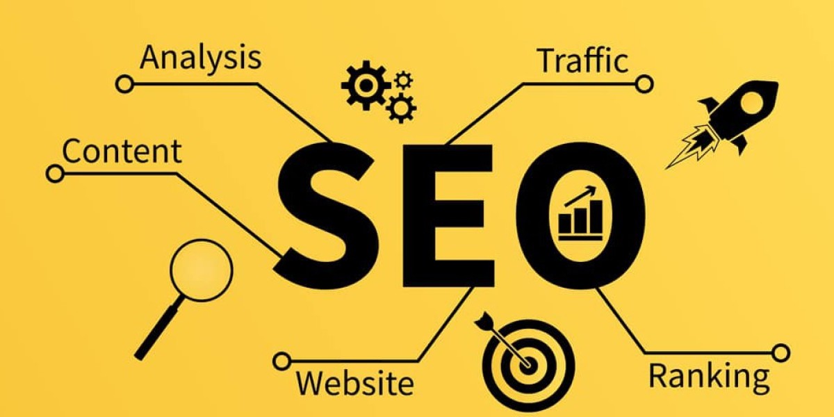 7 Powerful SEO Services in Rawalpindi That Drive Results