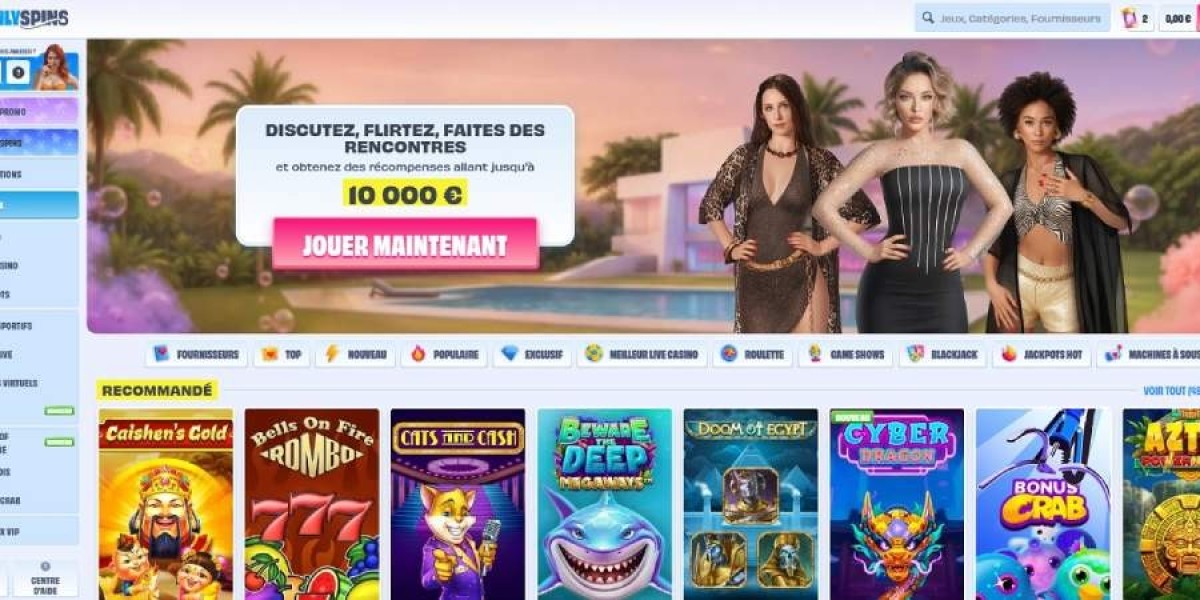 Casino en ligne France : L’alliance du divertissement et de la sécurité