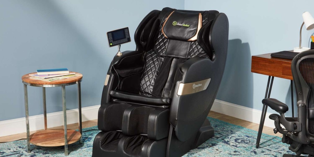Why Massage Chairs Are Becoming Essential in Australian Homes