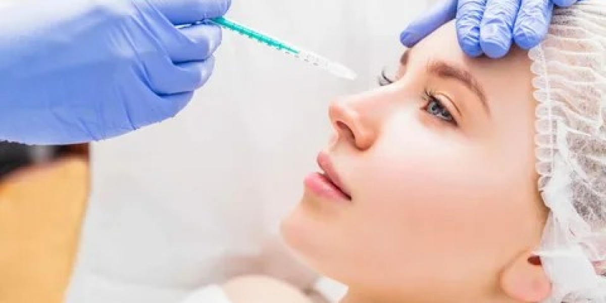 Rhinoplasty in Dubai Transformation: The Journey to a New Profile