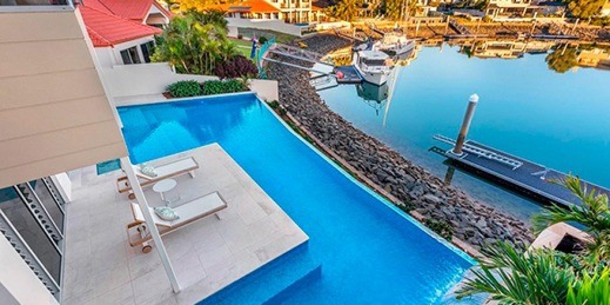Pool Builder Victoria Point: Transform Your Backyard with Custom Pools QLD