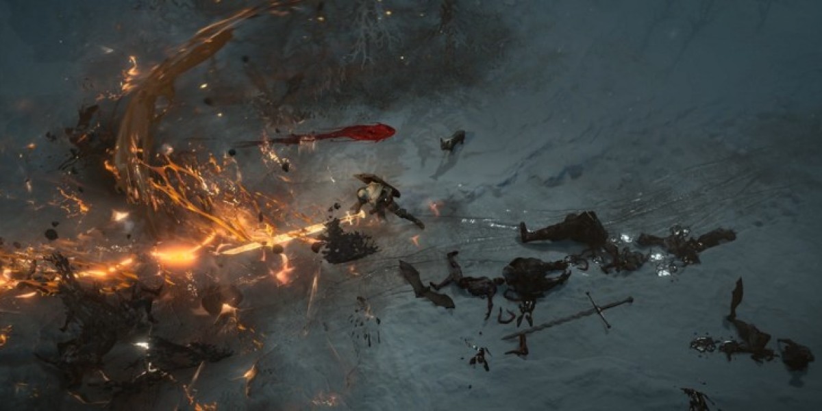 eld.gg Diablo 4 Items: What Is the Invading Forces' Seasonal Objective