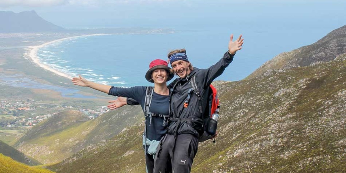 Hiking Adventures Across Iconic Landscapes A Global Travel Experience by Green Mountain