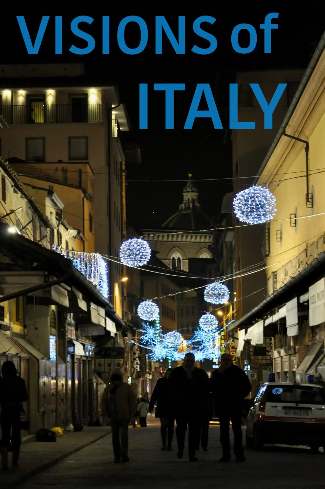 Vision of Italy