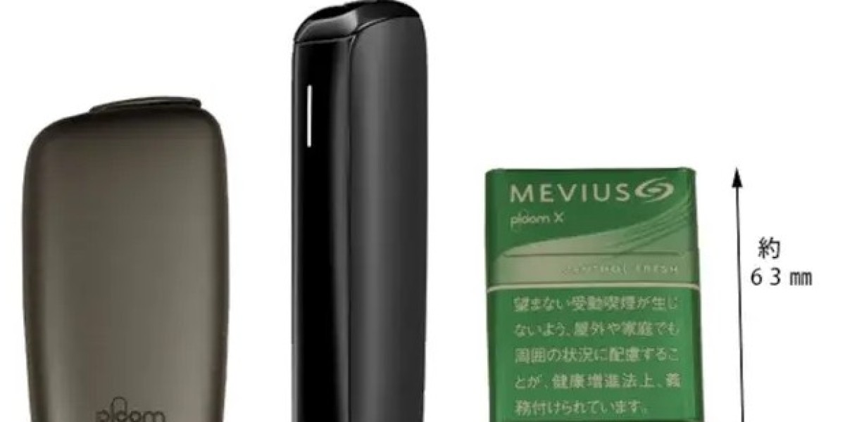 Ploom X 熱門煙彈推薦｜冰涼、果香、原味全解析