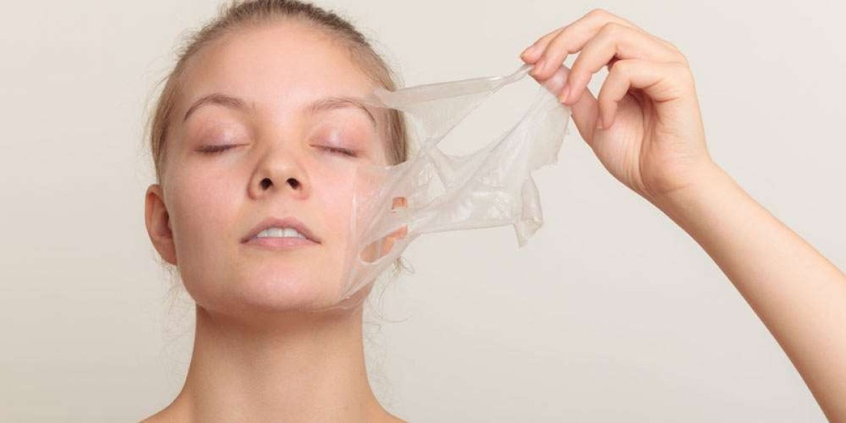 How Chemical Peels Improve Skin Texture in Islamabad