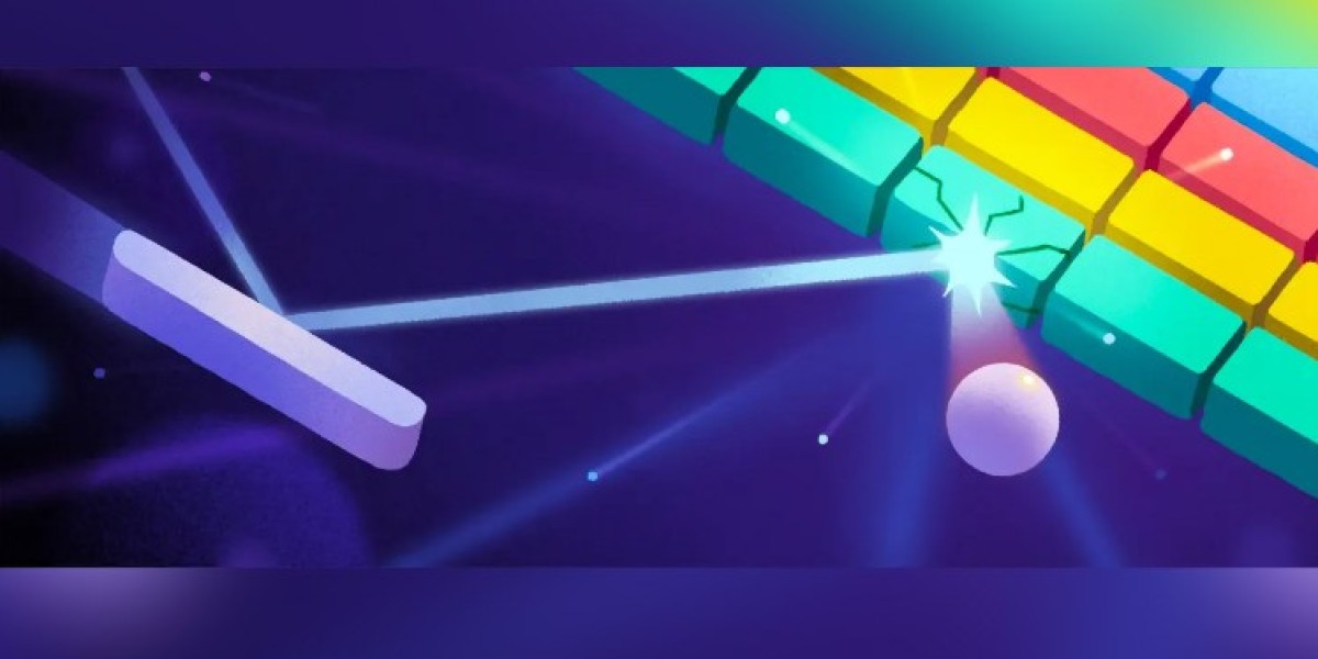 The Secret Life of Scribbles: How to Unleash Your Inner Doodle Block Breaker