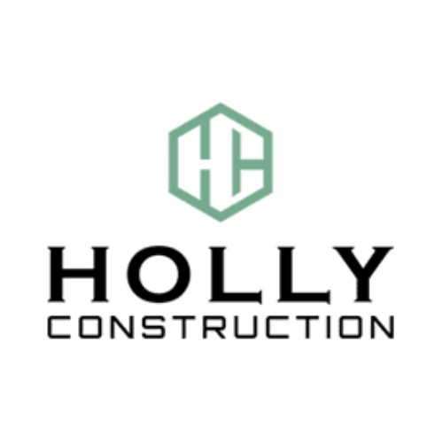 Holly Construction Inc.
