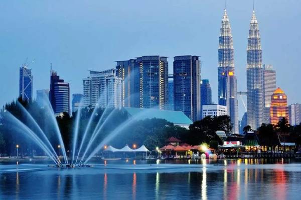 Malaysia Tourism
