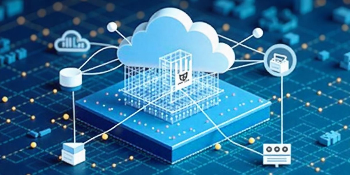 Why Cloud Solutions Services London Are the Smart Choice for Modern Businesses