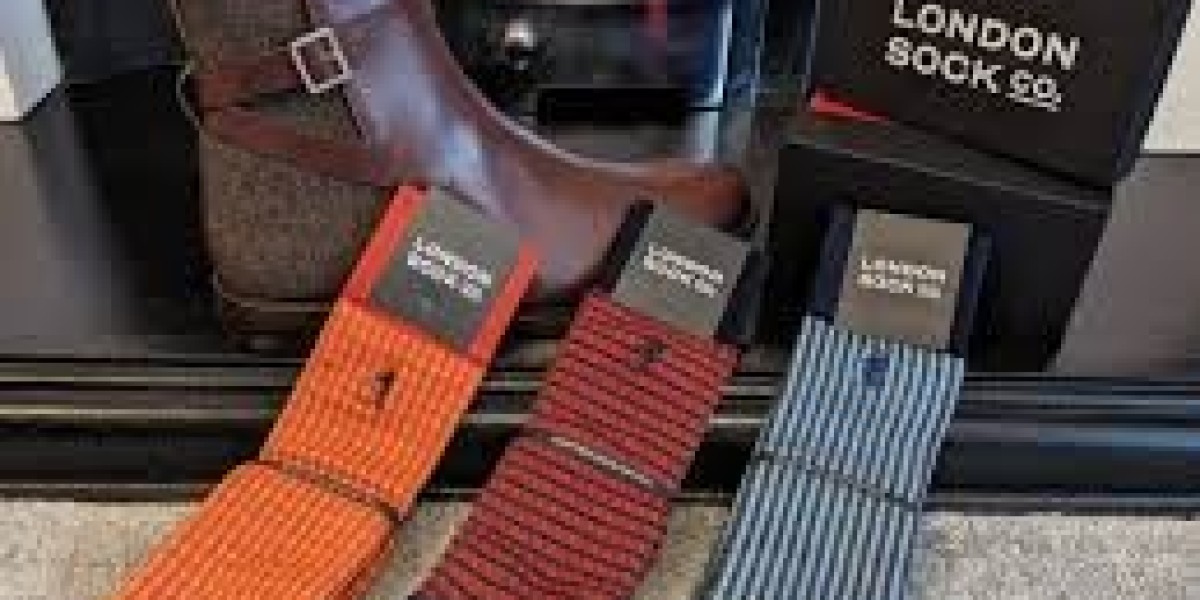 Cashmere Socks UK