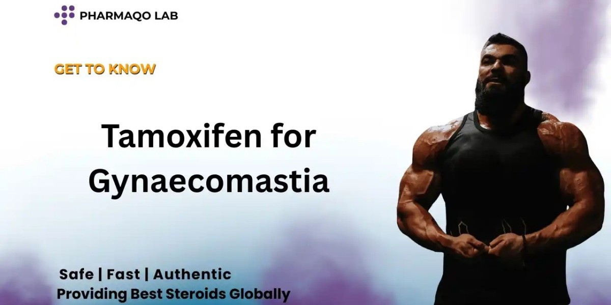 A Clear Look at Tamoxifen for Treating Gynecomastia in Men