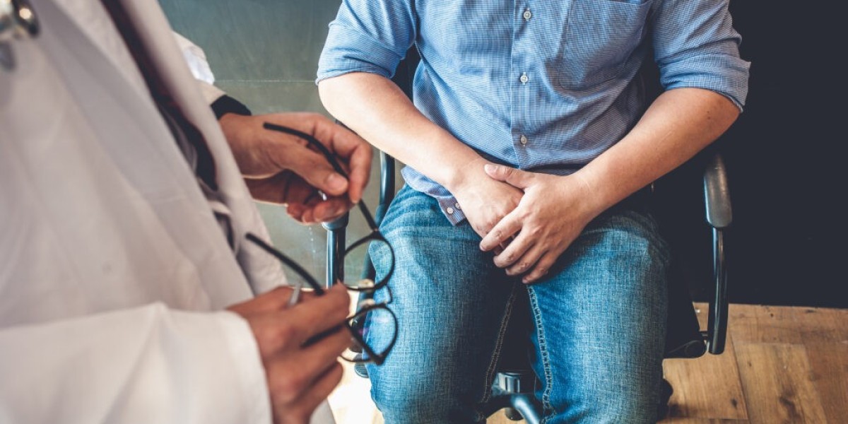 What is the P Shot? A Complete Guide in Islamabad
