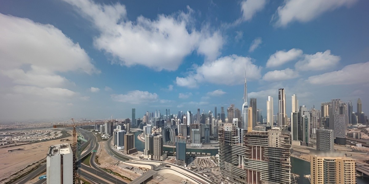 Easy Nest Properties - Find Your Dream Dubai Home Today
