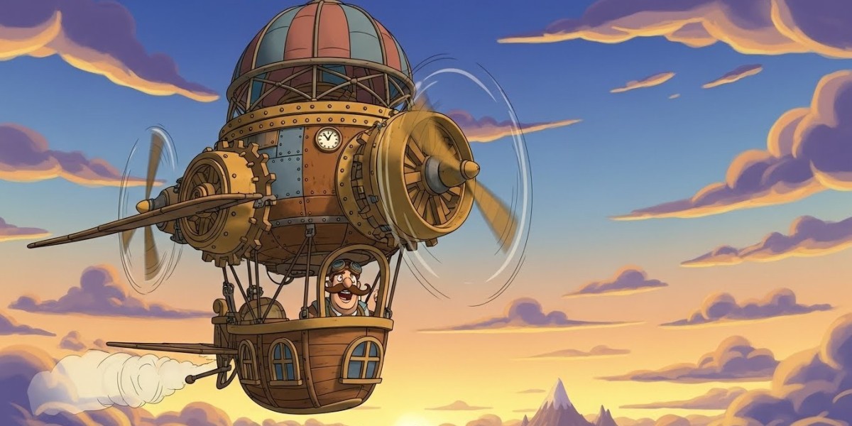 Houston Animation Studio: Creative Excellence in Motion Graphics and Storytelling