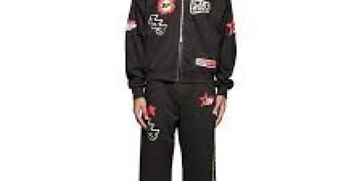 Broken Planet Tracksuit — Why So Many Buyers Are Paying Attention Lately