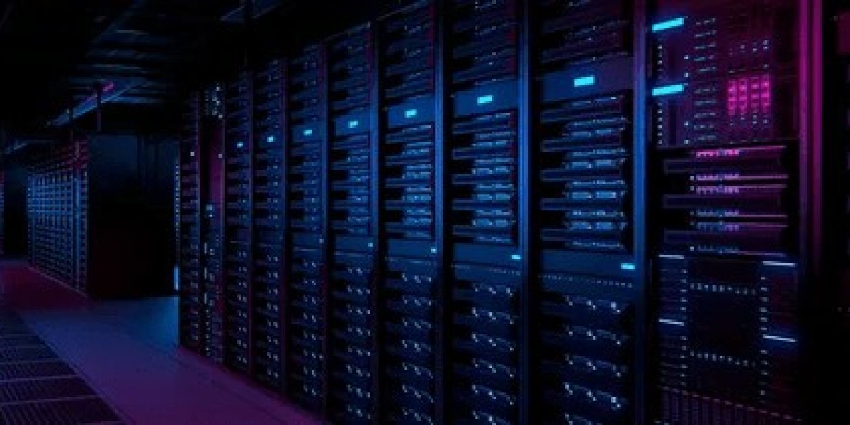 Growing Cloud Adoption Driving Data Center Service Market