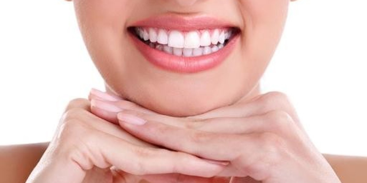 Top 5 Tips for Keeping Your Teeth Healthy Every Day